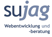 Sujag - Webentwicklung und -beratung